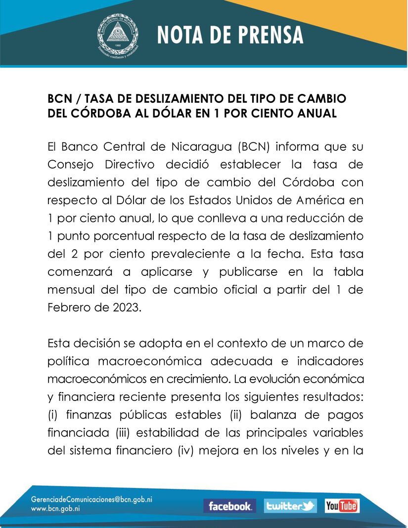 NOTA